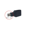 Mini USB Erkek to Dişi USB OTG Çevirici Dönüştürücü Adaptör