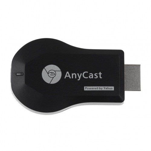Anycast M9 Plus Hdmi Görüntü Aktarıcı HD Kablosuz TV İOS-Android