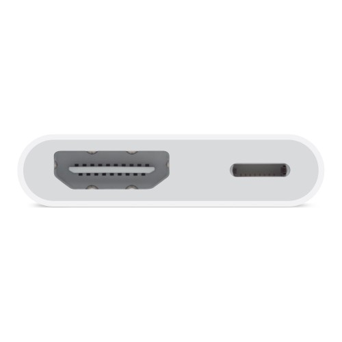 iPhone 6 7 8 11 XR Lightning to HDMI Çevirici Dönüştürücü Adaptör