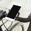 Bisiklet Motosiklet Gidon Telefon Tutucu Navigasyon Tutacağı