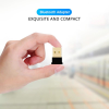 Bluetooth 4.0 Adaptör Dongle Receiver Alıcısı USB Tak Çalıştır