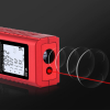 Dijital Lazerli Uzaklık Mesafe Ölçer Lazer Ölçüm Cihazı Metre W-40