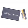 Harici Harddisk Kutusu USB 2.0 Taşınabilir 2.5 inç Sata