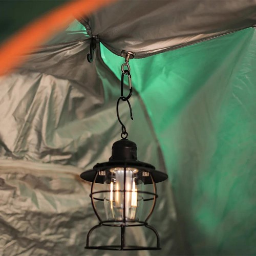 Manyetik Çadır Tente Gölgelik Kamp Lambası Kancası Anahtarlık Eşya Askısı