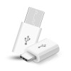 Micro USB to Type-C Çevirici Şarj Dönüştürücü Adaptör