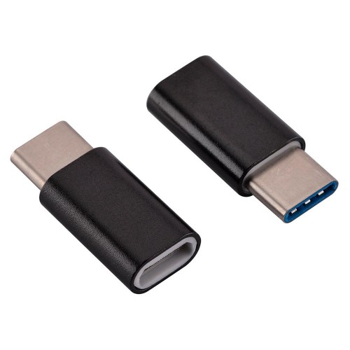 Micro USB to Type-C Çevirici Şarj Dönüştürücü Adaptör