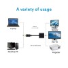 Display Port to HDMI Çevirici Adaptör Displayport