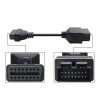 KIA OBD2 Araç 20 Pin 16 Pine Çevirici Adaptör Bağlantı Kablosu