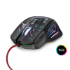 PubG Ledli Oyun Klavye + Mouse Oyuncu Seti G506 USB Kablolu