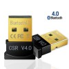 Streak Bluetooth 4.0 Dongle Receiver Alıcısı USB 3.0 Tak Çalıştır