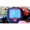 Sunding SD-548B Su Geçirmez LCD Ekran Dijital KM Hız Sayacı 