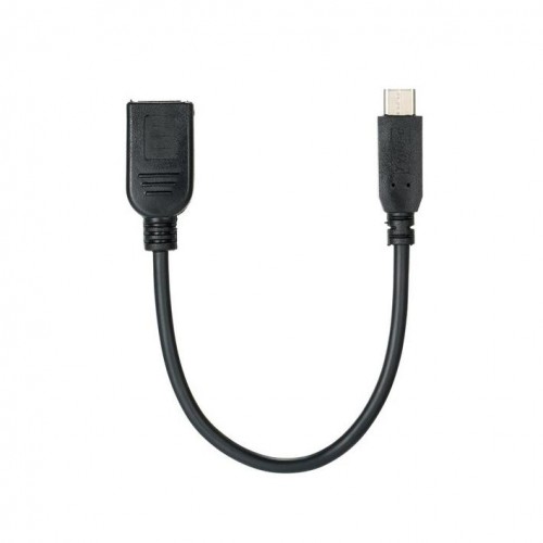 Type-C to USB 3.0 OTG Dişi Çevirici Dönüştücü Kablo