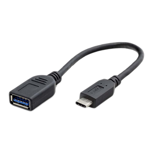 Type-C to USB 3.0 OTG Dişi Çevirici Dönüştücü Kablo