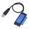 USB 3.0 Kablosu to Harddisk SATA HDD SSD Çevirici Dönüştürücü 