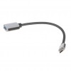 USB Dişi To Type-C Erkek Dönüştürücü Çevirici Adaptör Kablo