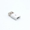 USB To Dişi Micro USB OTG Çevirici Dönüştürücü Adaptör 