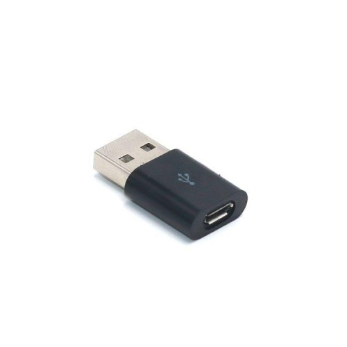 USB To Dişi Micro USB OTG Çevirici Dönüştürücü Adaptör 