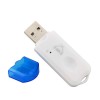 Bluetooth 2.1 + EDR Dongle USB Hoparlör Araç Oto Ses Alıcısı